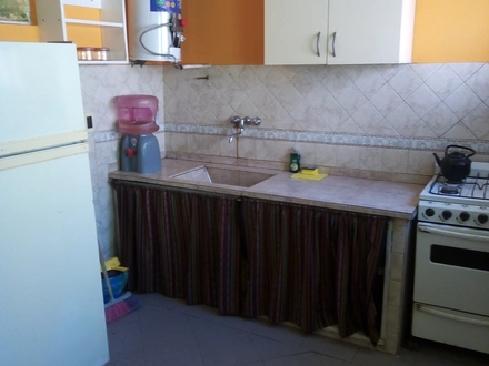 Alquiler temporario de departamento en San clemente del tuy&uacute;