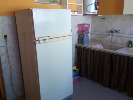 Alquiler temporario de departamento en San clemente del tuy&uacute;