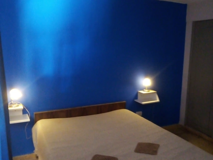 Alquiler temporario de departamento en San clemente del tuy&uacute;