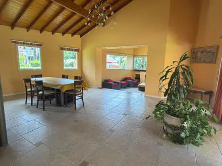 Alquiler temporario de casa en Villa gesell