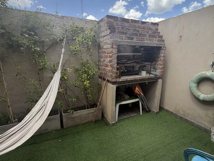 Alquiler temporario de departamento en Necochea