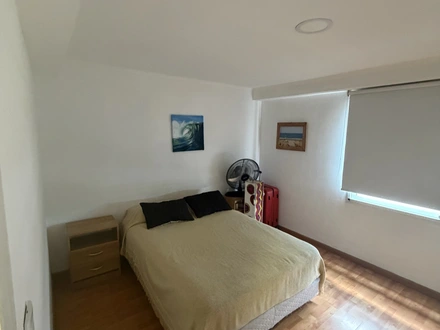 Alquiler temporario de departamento en Necochea