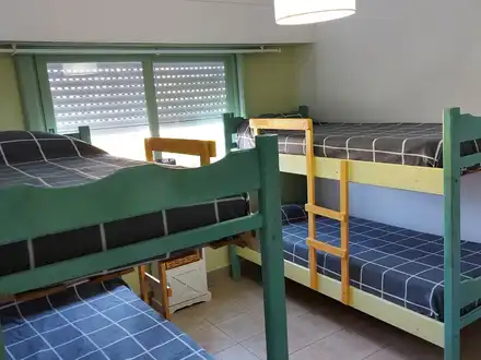 Alquiler temporario de casa en Necochea