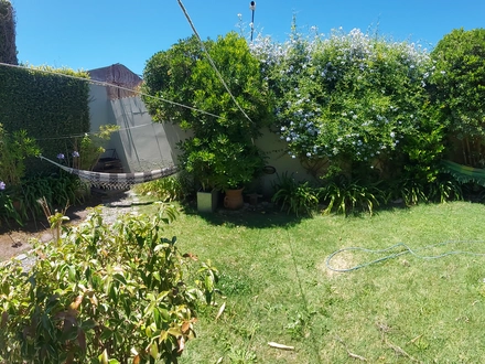 Alquiler temporario de casa en Necochea