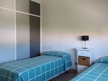 Alquiler temporario de casa en Necochea