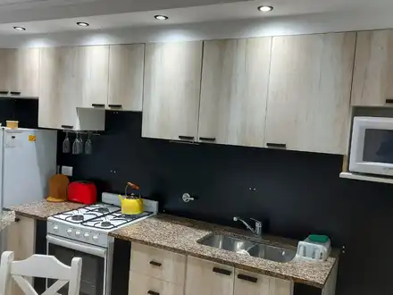 Alquiler temporario de casa en Necochea