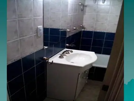 Alquiler temporario de casa en Necochea