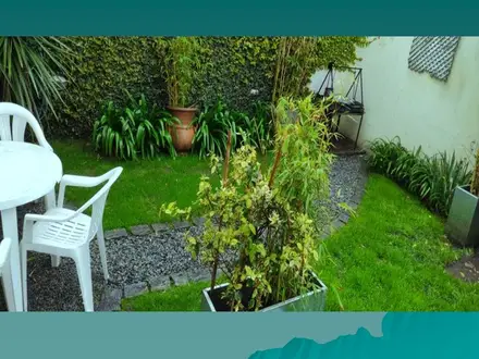Alquiler temporario de casa en Necochea