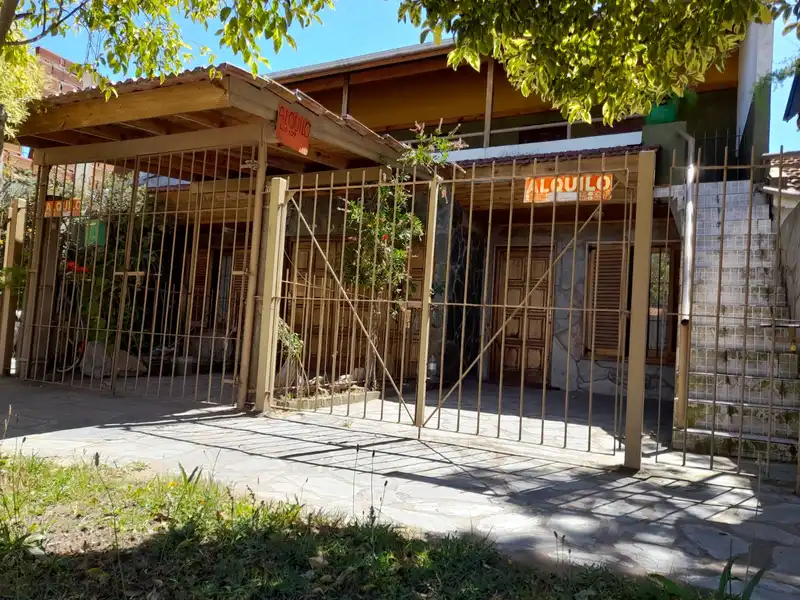 Alquiler temporario de casa en San bernardo