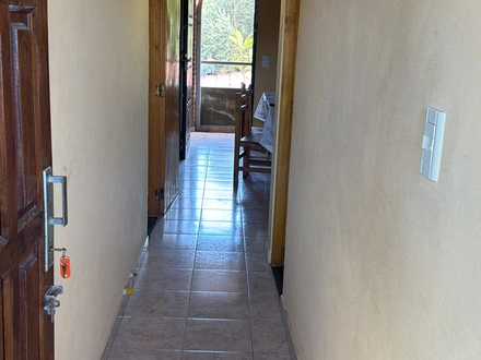 Alquiler temporario de casa en San bernardo