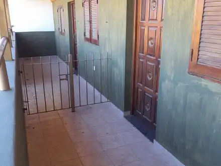 Alquiler temporario de casa en San bernardo