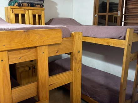 Alquiler temporario de casa en San bernardo