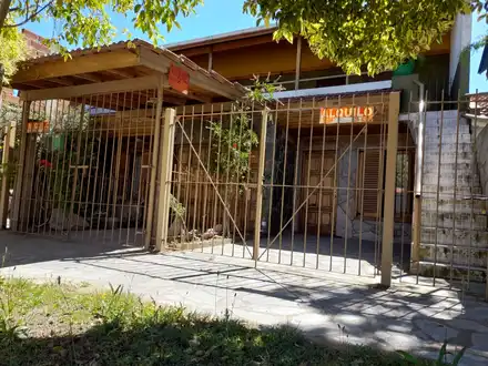 Alquiler temporario de casa en San bernardo