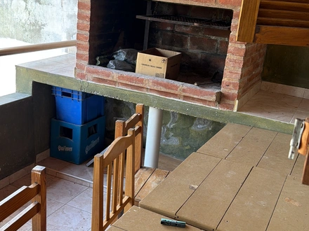 Alquiler temporario de casa en San bernardo