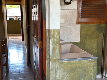 Alquiler temporario de casa en San bernardo