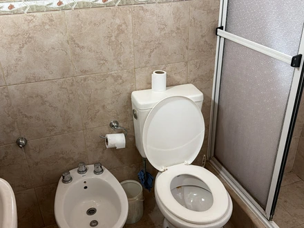 Alquiler temporario de casa en San bernardo