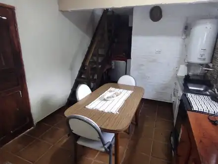 Alquiler temporario de departamento en Santa clara del mar