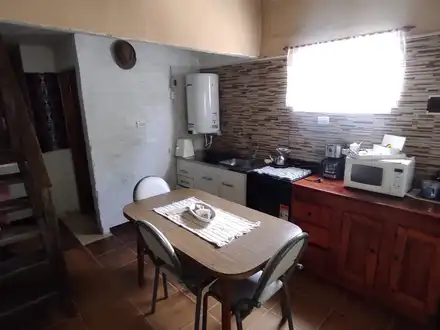 Alquiler temporario de departamento en Santa clara del mar