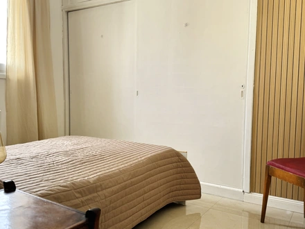 Alquiler temporario de departamento en Necochea