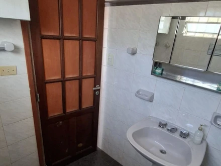 , Alquiler temporario de casa en Capilla del monte