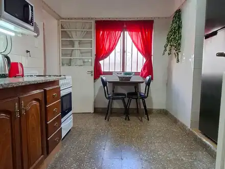 Alquiler temporario de casa en Capilla del monte