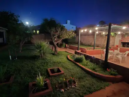 Alquiler temporario de casa en Capilla del monte