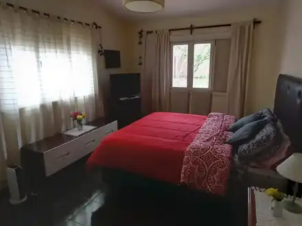 Alquiler temporario de casa en Capilla del monte