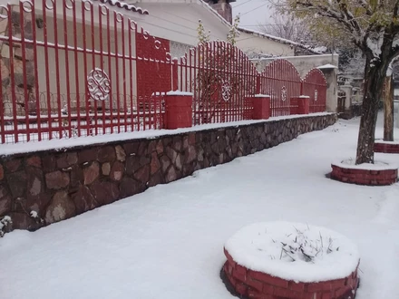 , Alquiler temporario de casa en Capilla del monte