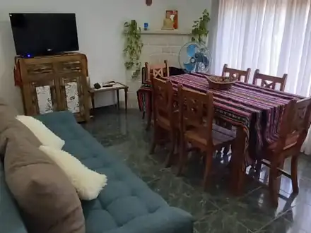 Alquiler temporario de casa en Capilla del monte