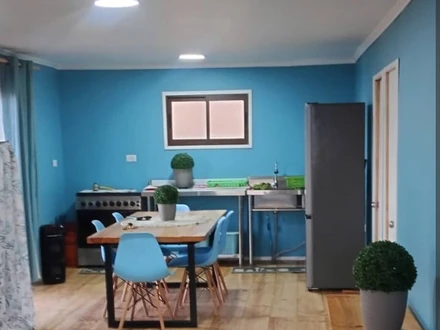 Arriendo temporario de casa en Pichidangui