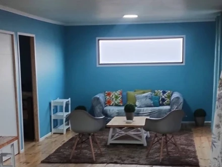 Arriendo temporario de casa en Pichidangui