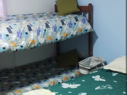 Arriendo temporario de casa en Pichidangui