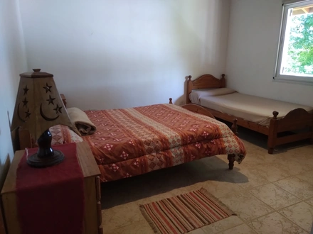 Alquiler temporario de casa en Islas de san fernando