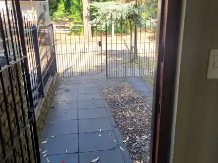 Alquiler temporario de casa en San bernardo