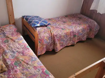 Alquiler temporario de casa en San bernardo