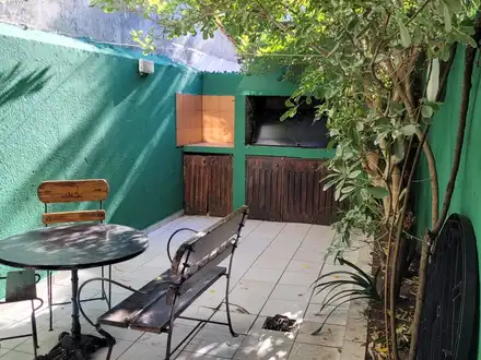 Alquiler temporario de casa en San bernardo