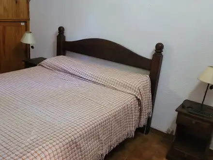 Alquiler temporario de casa en San bernardo