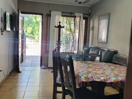 Alquiler temporario de casa en San bernardo