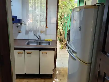 Alquiler temporario de casa en San bernardo