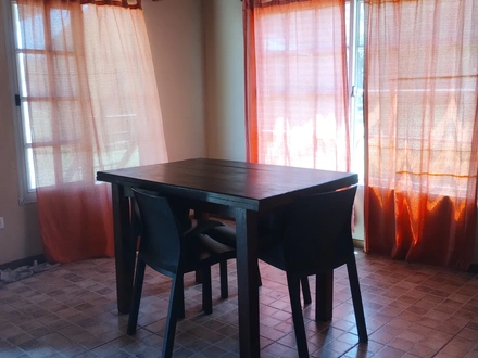 Alquiler temporario de caba&ntilde;a en Merlo