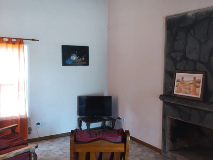 Alquiler temporario de caba&ntilde;a en Merlo