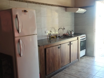 Alquiler temporario de caba&ntilde;a en Merlo