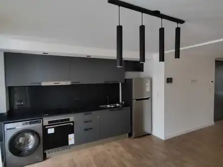 Alquiler temporario de departamento en Mar del plata