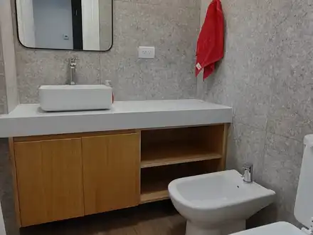 Alquiler temporario de departamento en Mar del plata