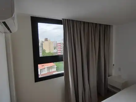 Alquiler temporario de departamento en Mar del plata