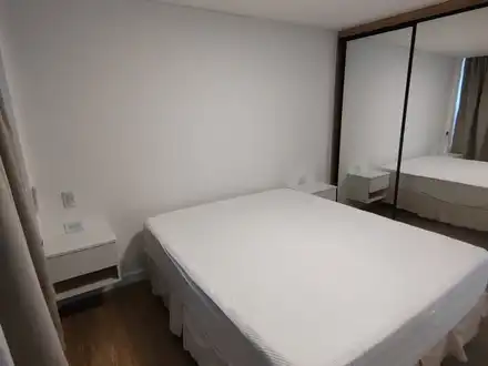 Alquiler temporario de departamento en Mar del plata