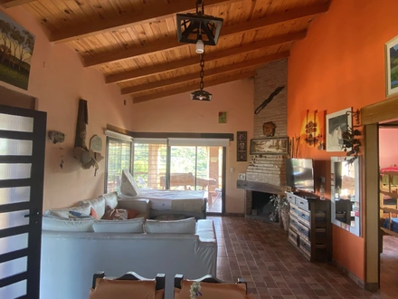 Alquiler temporario de casa en Cabalango