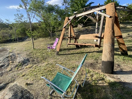 Alquiler temporario de casa en Cabalango