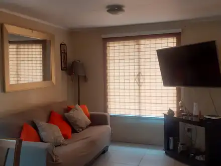 Arriendo temporario de casa en La serena