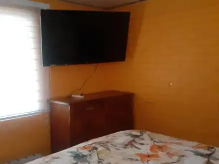 Arriendo temporario de casa en La serena